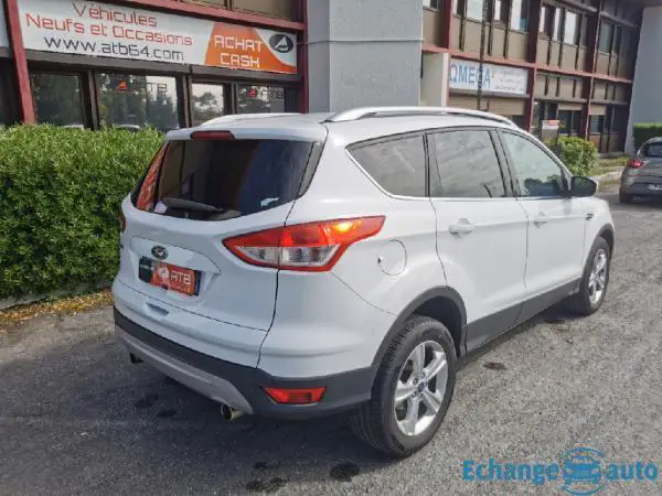 FORD KUGA 2.0 TDCi 115 FAP 4x2 Trend 