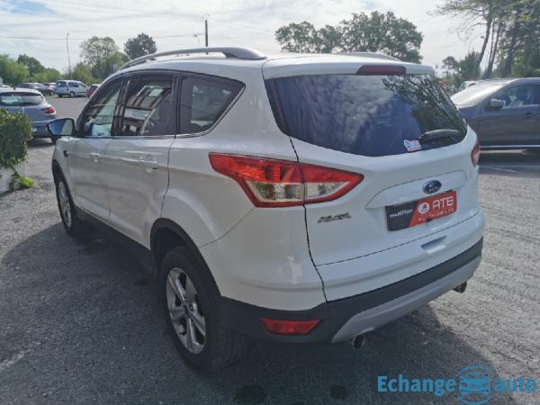 FORD KUGA 2.0 TDCi 115 FAP 4x2 Trend 