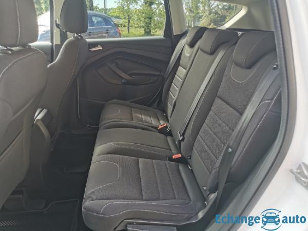 FORD KUGA 2.0 TDCi 115 FAP 4x2 Trend 