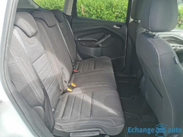 FORD KUGA 2.0 TDCi 115 FAP 4x2 Trend 