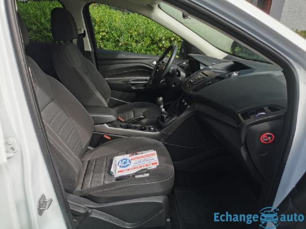 FORD KUGA 2.0 TDCi 115 FAP 4x2 Trend 