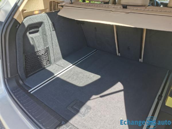 B.M.W. SERIE X X3 xDrive20d 184ch Luxe Steptronic BVA