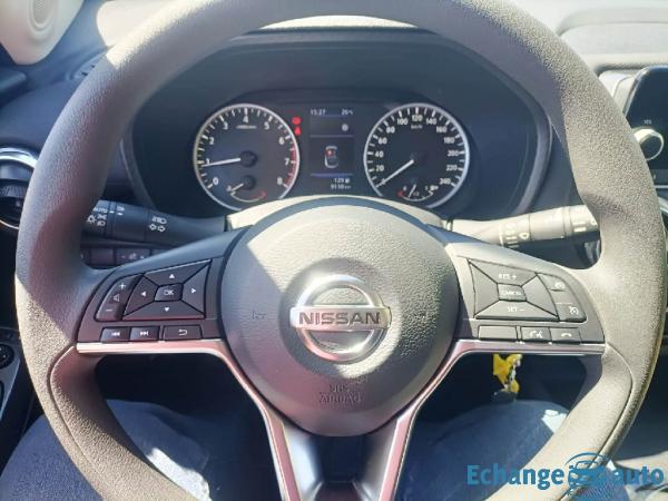 NISSAN NISSAN JUKE Juke DIG-T 114 Visia 