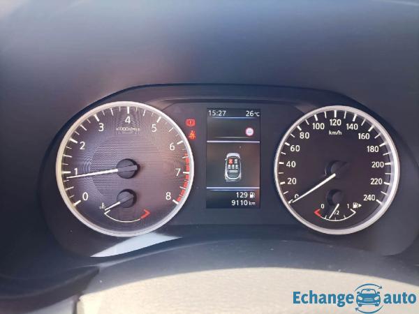 NISSAN NISSAN JUKE Juke DIG-T 114 Visia 