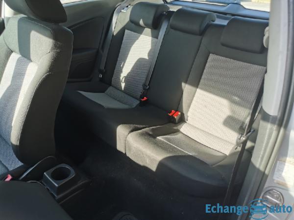 VOLKSWAGEN POLO Polo 1.2 TDI 75 CR FAP Trendline 