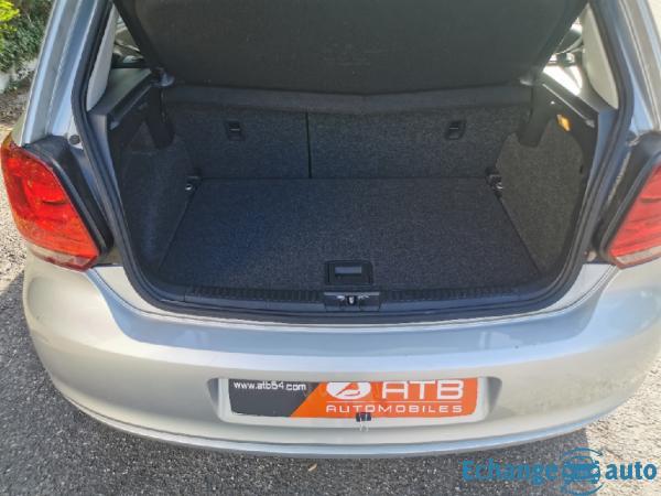 VOLKSWAGEN POLO Polo 1.2 TDI 75 CR FAP Trendline 