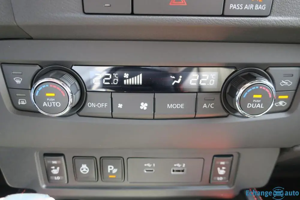 Nissan Frontier 3.8 AT PRO-4X Crew Cab LUXURY