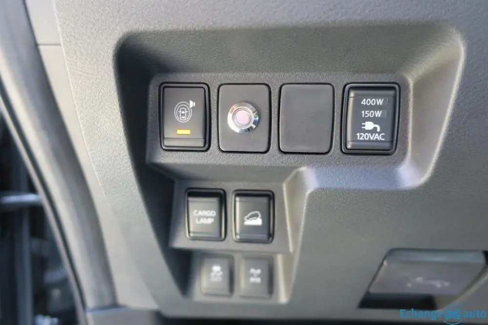 Nissan Frontier 3.8 AT PRO-4X Crew Cab LUXURY