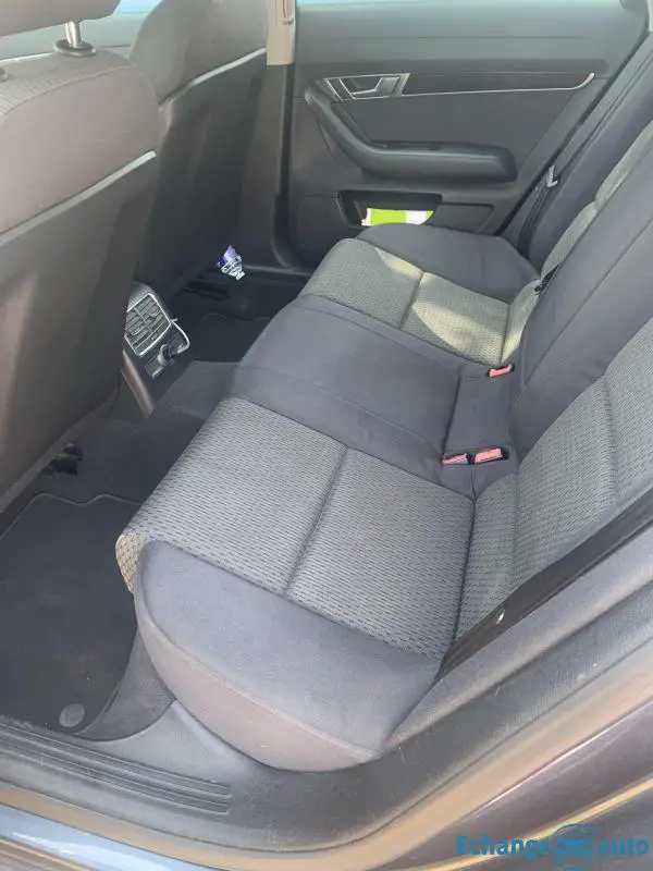 AUDI  A6  C6 2004 TURBO QUATTRO V6 3.0 L