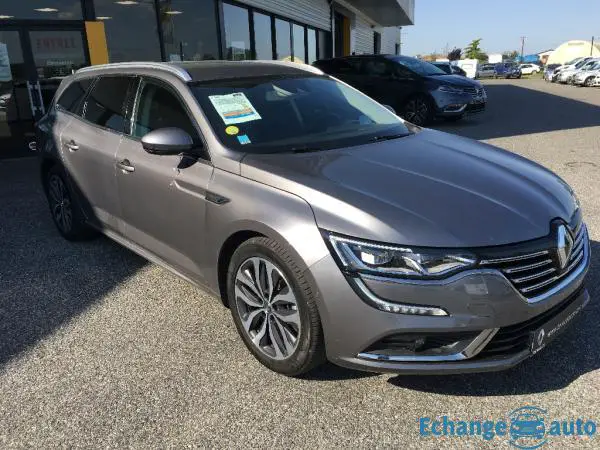 RENAULT TALISMAN ESTATE dCi 160 Energy EDC Intens