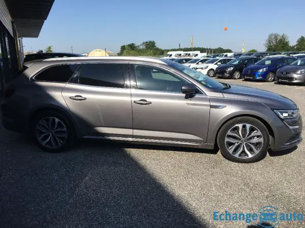 RENAULT TALISMAN ESTATE dCi 160 Energy EDC Intens