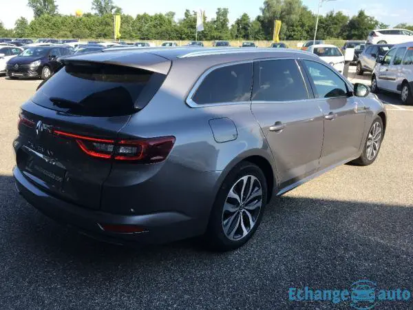 RENAULT TALISMAN ESTATE dCi 160 Energy EDC Intens