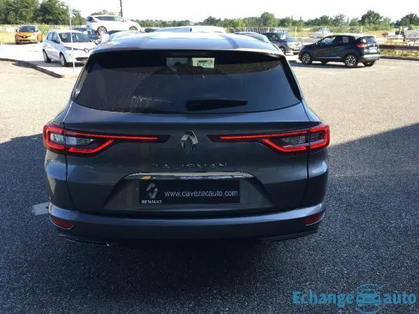 RENAULT TALISMAN ESTATE dCi 160 Energy EDC Intens