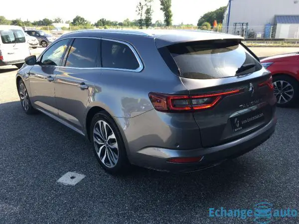 RENAULT TALISMAN ESTATE dCi 160 Energy EDC Intens