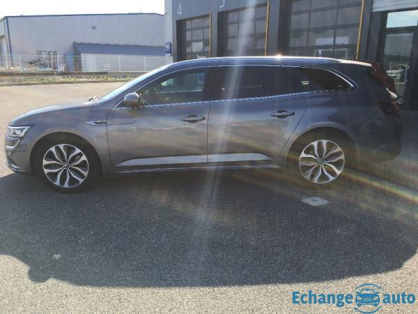 RENAULT TALISMAN ESTATE dCi 160 Energy EDC Intens