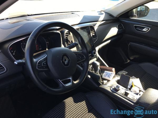 RENAULT TALISMAN ESTATE dCi 160 Energy EDC Intens