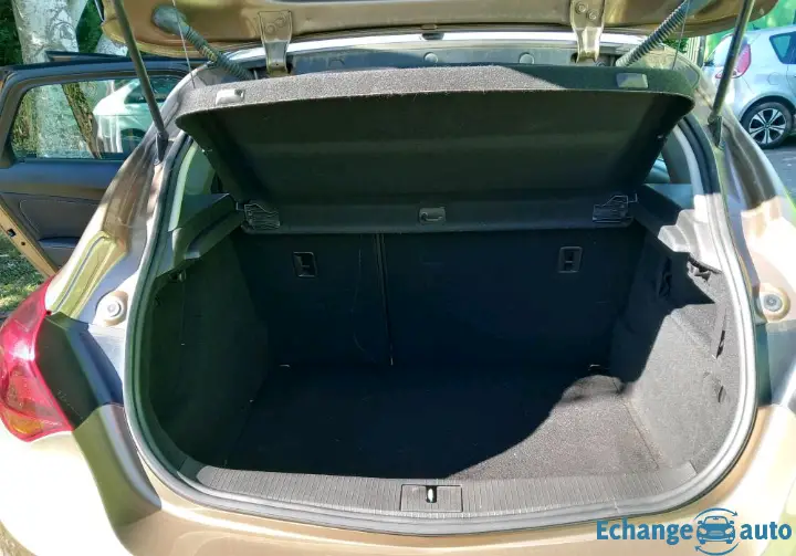 OPEL ASTRA J 1.7 CDTI COSMO 110CV