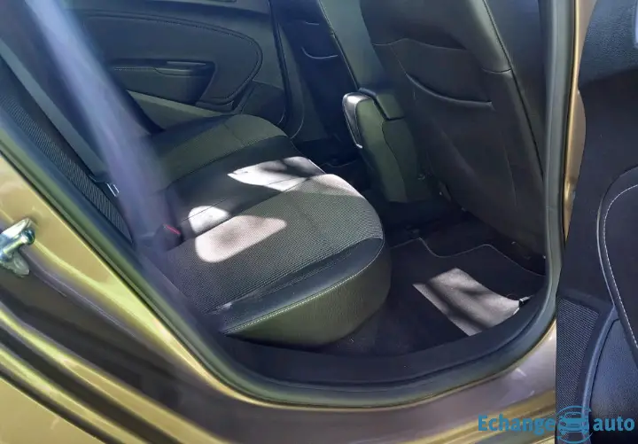 OPEL ASTRA J 1.7 CDTI COSMO 110CV