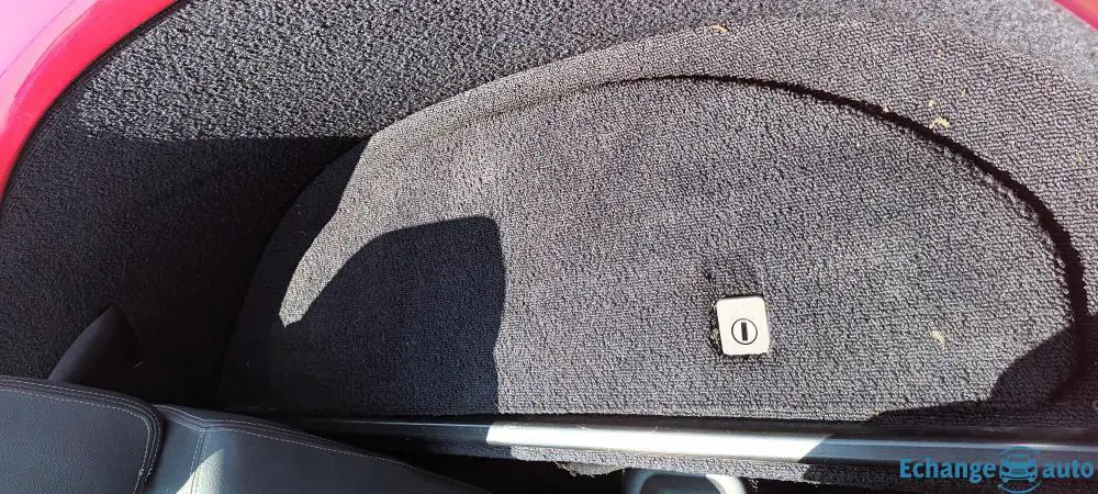 ALFA ROMEO GTV 2.0 SPIDER PHASE 1