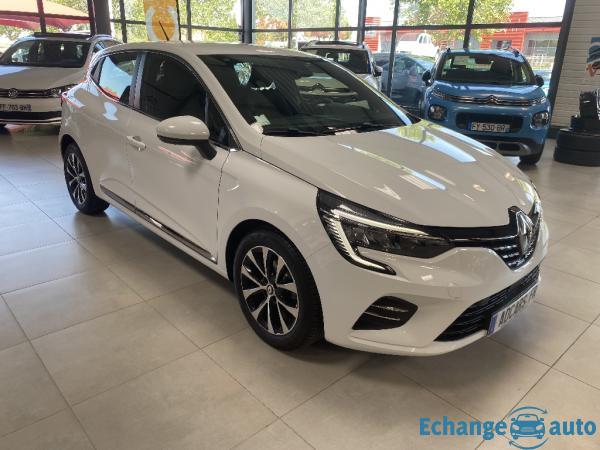 RENAULT CLIO V TCE 90 INTENS