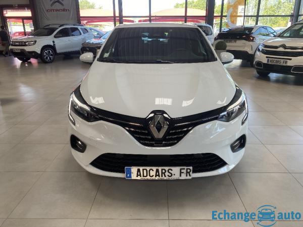 RENAULT CLIO V TCE 90 INTENS