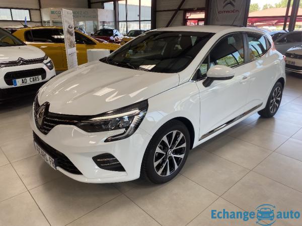 RENAULT CLIO V TCE 90 INTENS