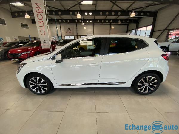 RENAULT CLIO V TCE 90 INTENS