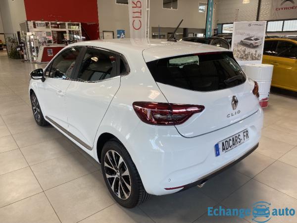 RENAULT CLIO V TCE 90 INTENS