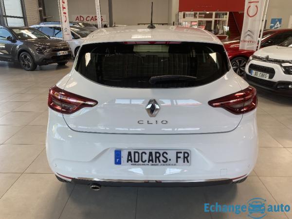 RENAULT CLIO V TCE 90 INTENS