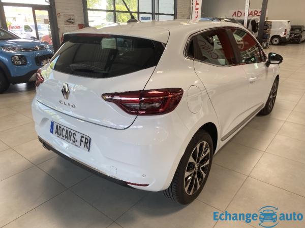 RENAULT CLIO V TCE 90 INTENS