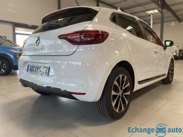 RENAULT CLIO V TCE 90 INTENS