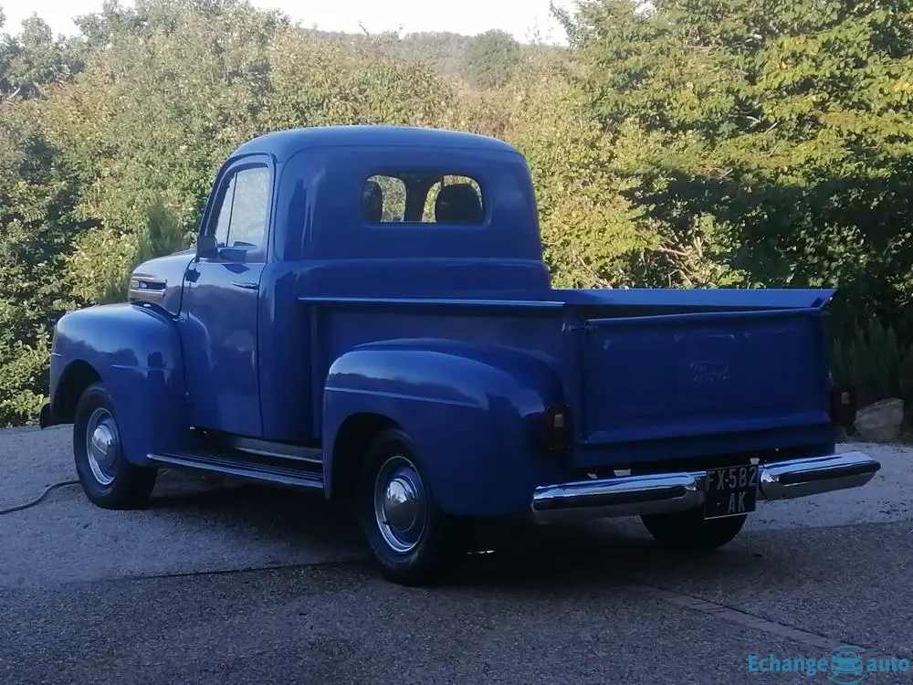 Ford F1 de 1949