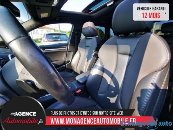 Audi A3 SPORTBACK 1.4 TSI Hybrid E-tron S-Tronic6 150 Cv Luxe