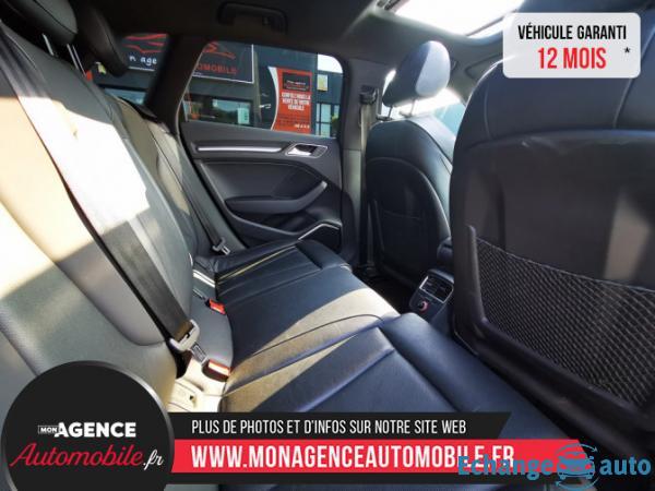 Audi A3 SPORTBACK 1.4 TSI Hybrid E-tron S-Tronic6 150 Cv Luxe