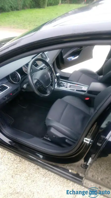 peugeot 508 sw automatique
