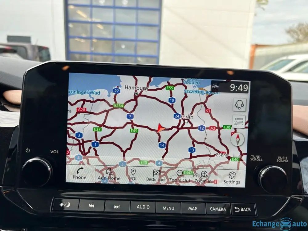 Nissan Pathfinder 3.5 V6 4WD PLATINIUM