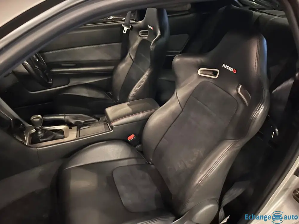 Nissan Skyline R34 GT-R V-Spec