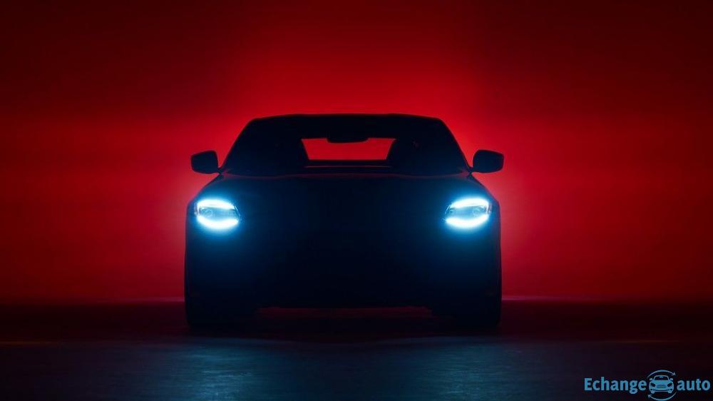 Nissan 400Z Performance