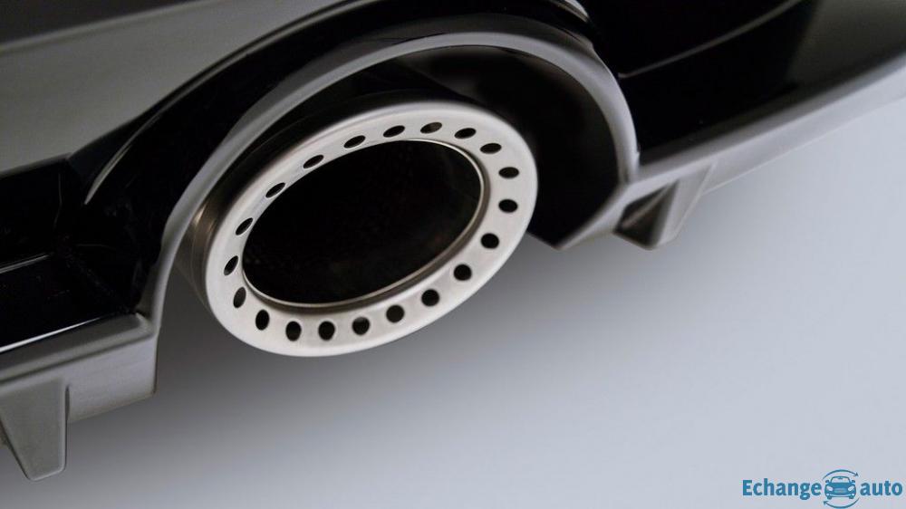 Nissan 400Z Performance