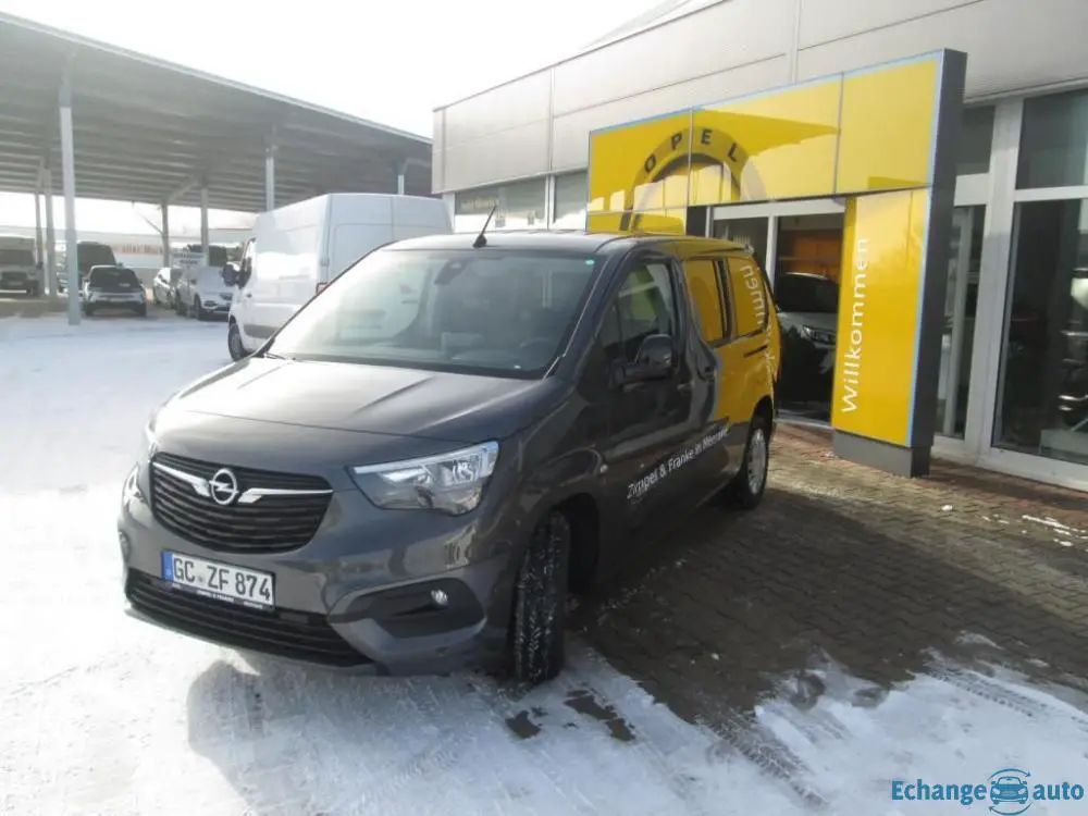 Opel COMBO LIFE