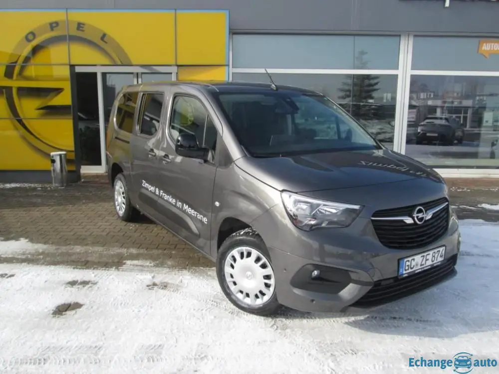 Opel COMBO LIFE