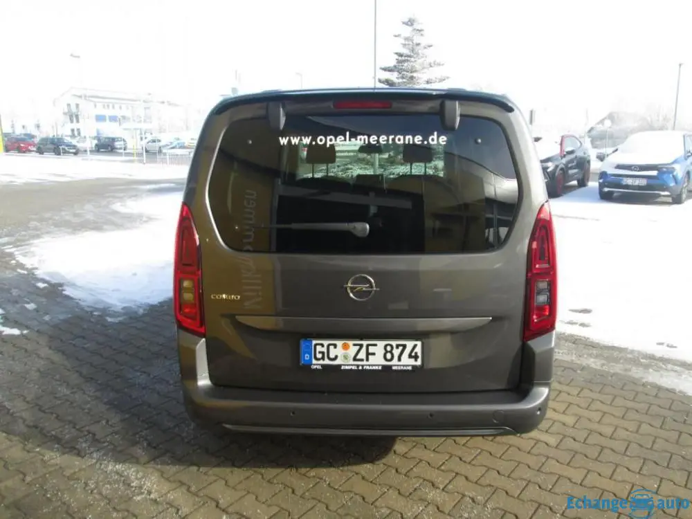 Opel COMBO LIFE