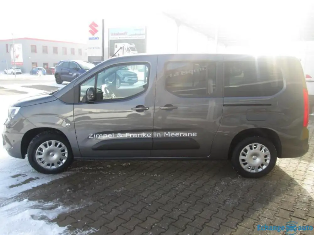 Opel COMBO LIFE