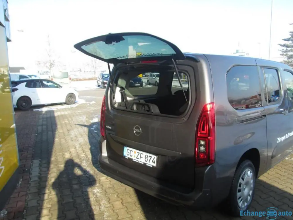 Opel COMBO LIFE