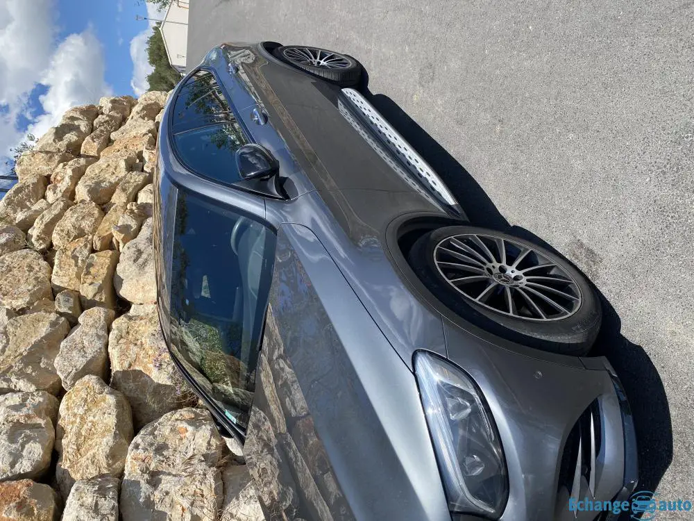 Glc coupé 220g 2019