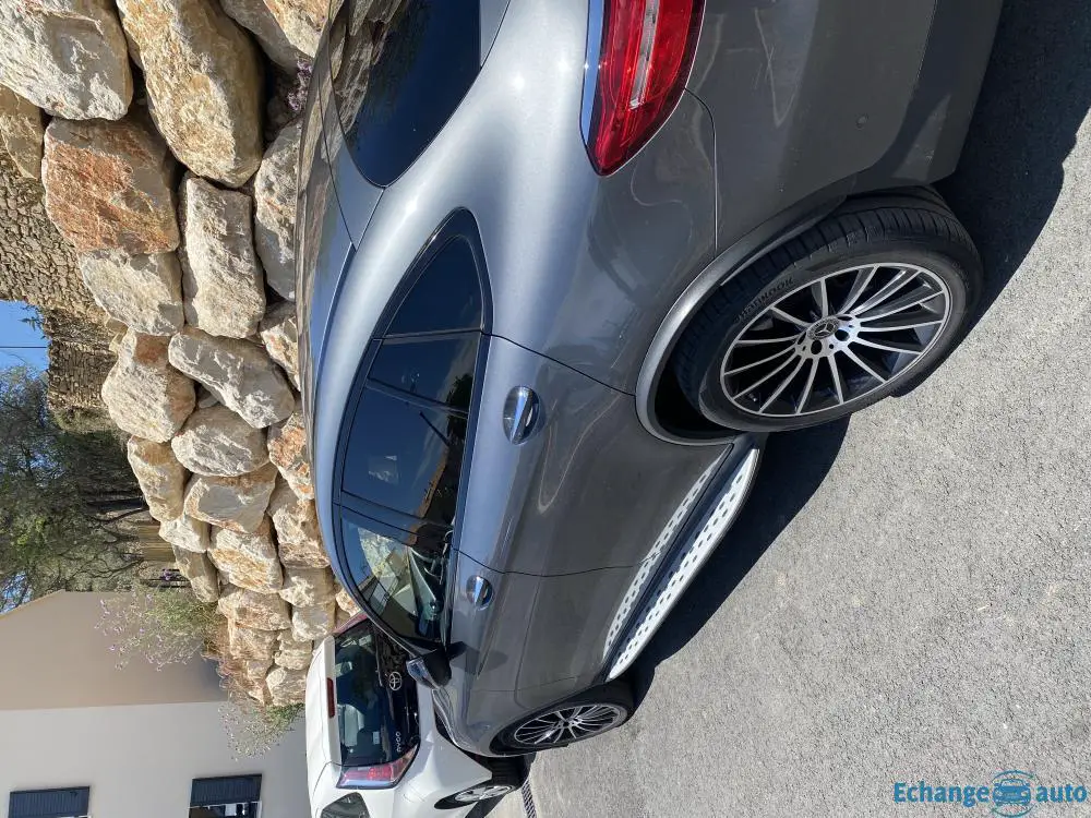 Glc coupé 220g 2019