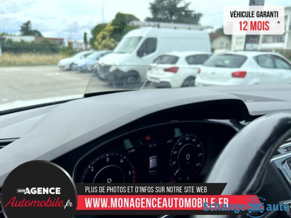 Volkswagen TIGUAN BI-TDI 240 R LINE DCC DYNAUDIO 4MOTION