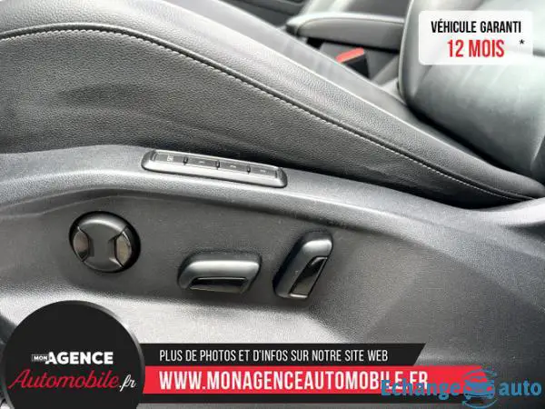 Volkswagen TIGUAN BI-TDI 240 R LINE DCC DYNAUDIO 4MOTION