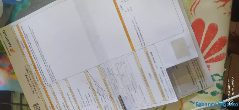 Audi A4 break S_line 2.0l TDI 140cv, 2006