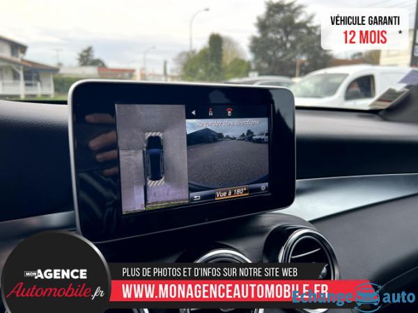 Mercedes Glc Coupe 250 Coupe